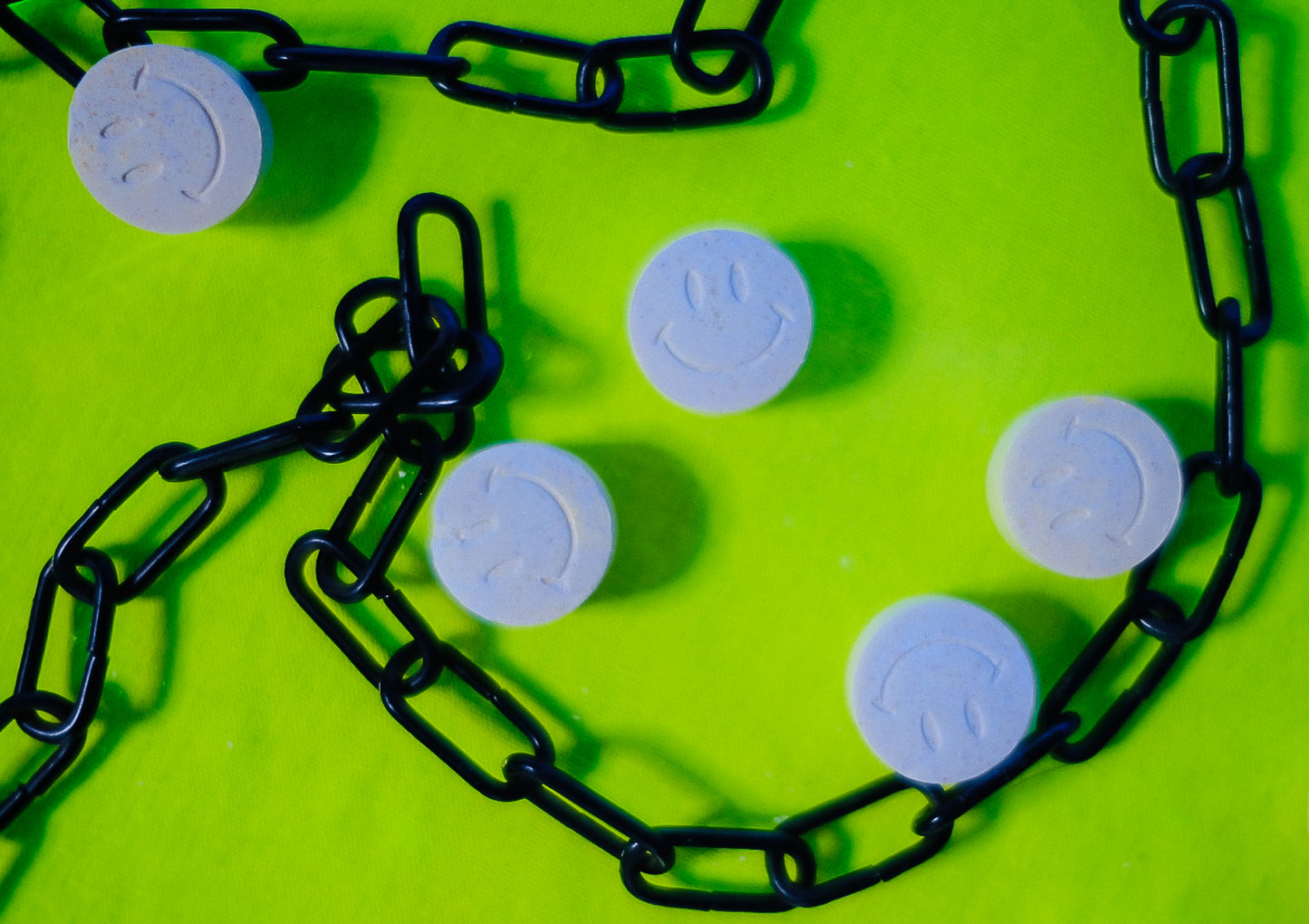 12 all purpose cleaning pills